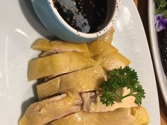 -老头儿油爆虾·知味杭州(爱琴海购物中心)