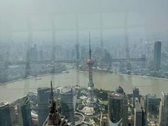 -上海环球金融中心骑迹50年环球之旅
