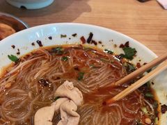 -王记特色锅魁(城市阳光大厦店)