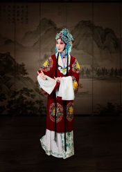 -梨园天地京剧摄影(玲珑天地店)