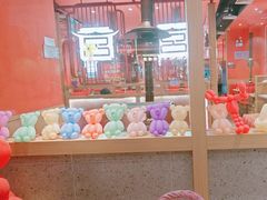 -韩宫宴烤肉·料理(南京江宁万达店)