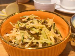 -WILDS 野有食(碧坞店)