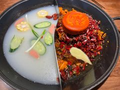 -楠火锅(仁恒梦中心店)