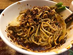 -秦云老太婆摊摊面(全国总店)
