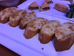 -hallch好吃餐厅(奥体中心店)