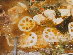 -鱼酷活鱼烤鱼(南京水游城店)