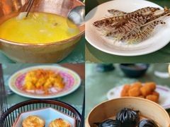 -熙瓏里(万科店)