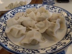 -东方饺子王(新奥购物中心店)