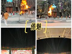-西双版纳勐泐文化旅游区