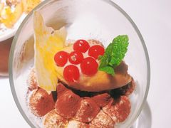 -燃扒房Steakhouse(皇庭店)