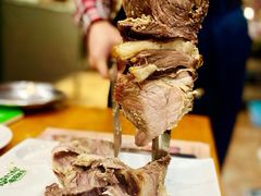 -春花秋月南美海鲜烤肉自助(中央大道店)