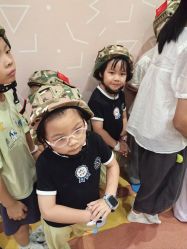 -奈尔宝·儿童乐园·亲子餐厅(苏州大悦城店)