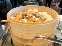 -广州富力君悦大酒店·凯菲厅