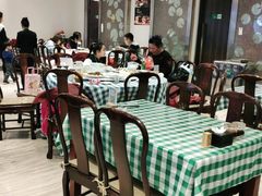 大堂-紫光园·烤鸭·北京菜(劲松店)