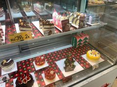 -BreadTalk面包新语(凯德闵行商业中心店)