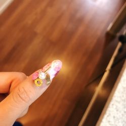 -森日式美甲沙龙MORI NAIL总店