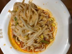 -鼎高高陕西美食(龙德广场店)