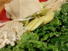 -腰子哥烤串(石佛营炫特店)