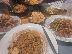 -顺姬冷面(长春旗舰店)