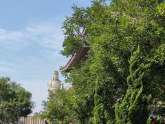 -天津妈祖文化园