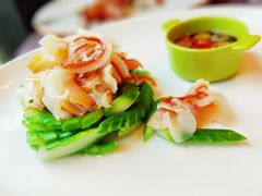 -广州文华东方酒店·江-由辉师傅主理