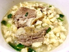 -崇德楼水盆牛羊肉泡馍馆(文艺路店)