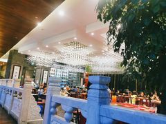 大堂-宁波状元楼酒店(和义路店)