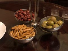 -LONG BAR 廊吧(外滩华尔道夫酒店)