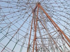 -南昌之星摩天轮