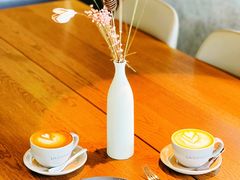 -LIN COFFEE CO(龙珠达店)