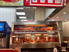 -塔斯汀中国汉堡(东平店)