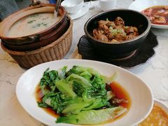 -潮州府·潮菜·砂锅粥(徐家汇店)