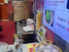 -张果佬年糕卷(科巷店)