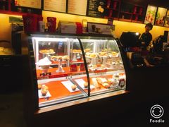 -星巴克臻选(北京富力家园店)