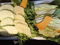 -菌彩云南野生菌火锅(呈贡七彩云南第壹城店)