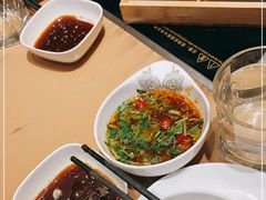 -湯系·煲汤手艺人(东二环泰禾广场店)