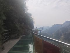 -十渡东湖港风景区