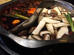 -纸盐河码头火锅(十八梯店)
