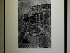 -南湖市民广场-乌鲁木齐美术馆