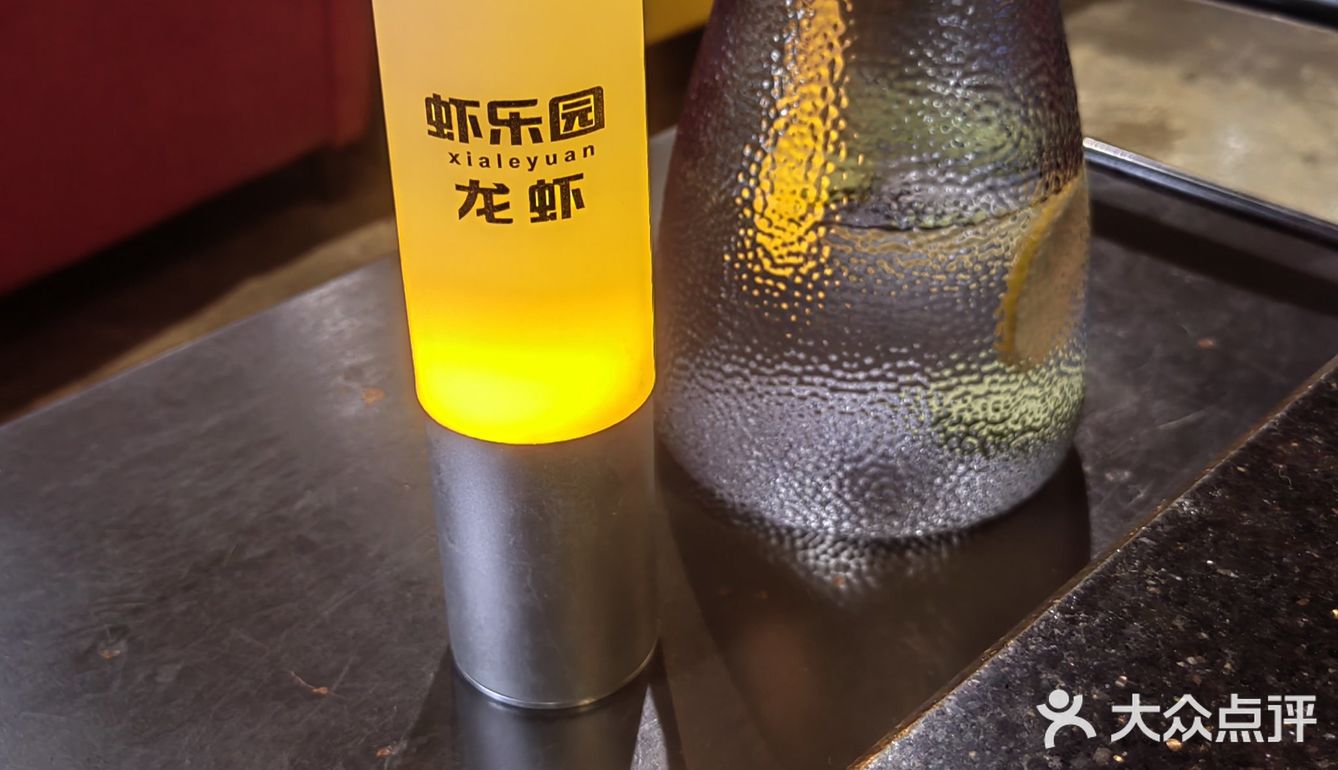 吃小龙虾就选他