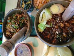 -京参 • 擂椒饭(这有山店)