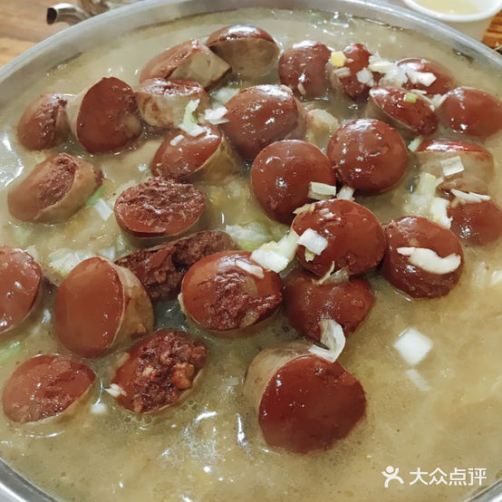 哈尔滨饭店(中天步行街店)