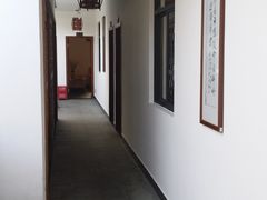 -幽兰山荘