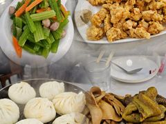 -张包铺(道外店)