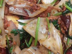 -北戴河转鱼·炒螃蟹酱餐厅