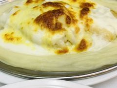 -小白桦西餐厅