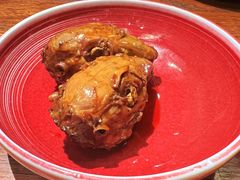 麻辣兔头-双流老妈兔头(荟聚店)