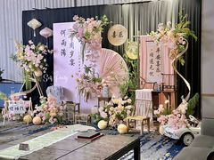 -天瑞轩·粤菜餐厅