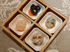 -香云轩·顺德菜(香云纱园林酒店店)