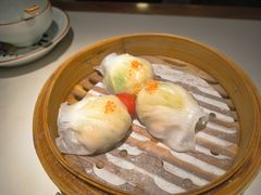 -禄运茶居·手工点心(体育西店)